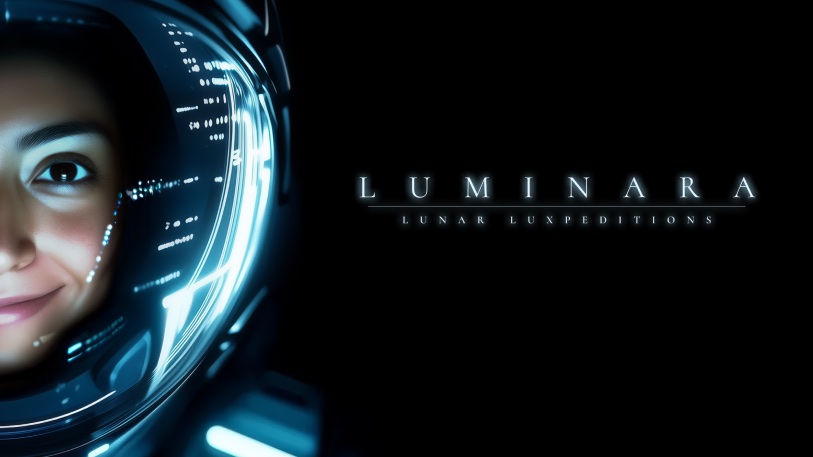 Luminara hero image