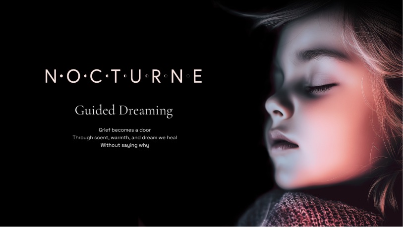 Nocturne hero image